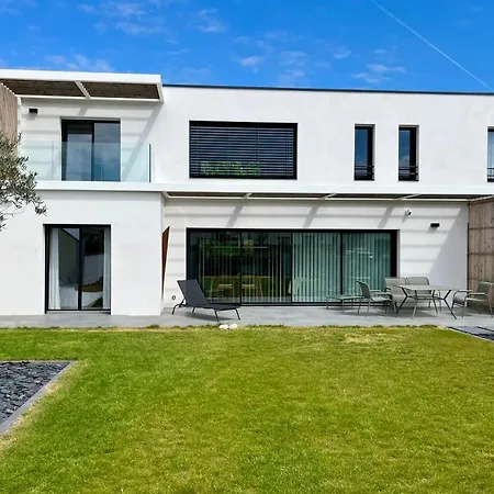 Superbe Maison D'architecte A Seulement 10 Mn De La - Classee 4 * Les Sables-dʼOlonne