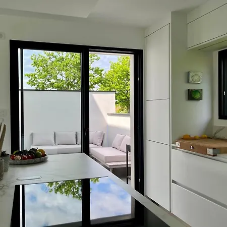 Superbe Maison D'architecte A Seulement 10 Mn De La - Classee 4 Les Sables-dʼOlonne