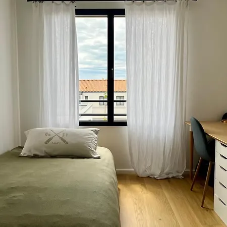 Superbe Maison D'architecte A Seulement 10 Mn De La - Classee 4 Hébergement de vacances *
