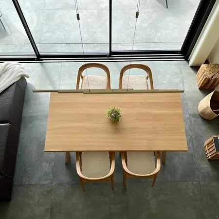 Hébergement de vacances Superbe Maison D'architecte A Seulement 10 Mn De La - Classee 4